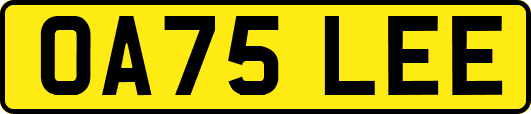 OA75LEE