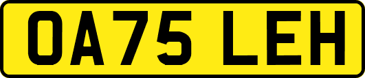 OA75LEH
