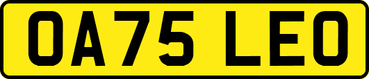 OA75LEO