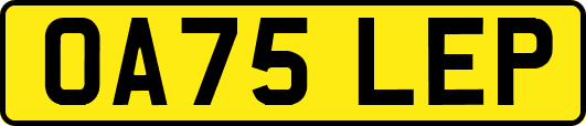 OA75LEP