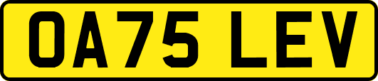 OA75LEV