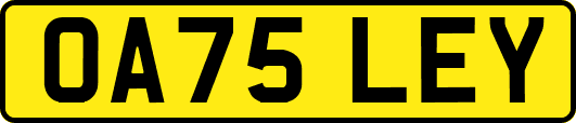 OA75LEY