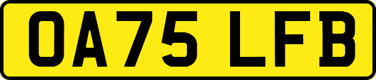 OA75LFB