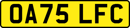 OA75LFC