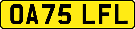 OA75LFL