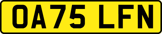 OA75LFN