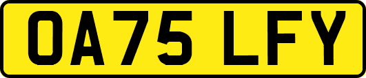 OA75LFY