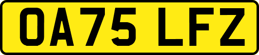 OA75LFZ