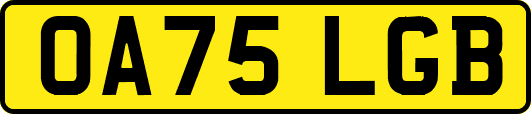 OA75LGB