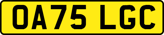 OA75LGC