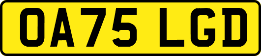 OA75LGD