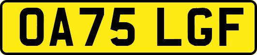 OA75LGF