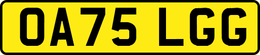 OA75LGG