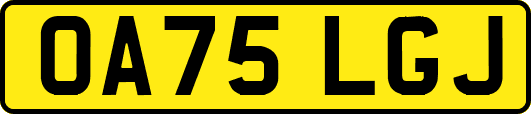 OA75LGJ