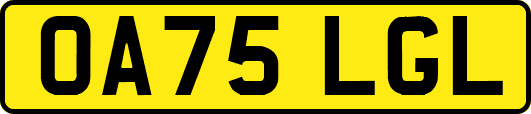 OA75LGL