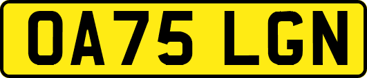 OA75LGN