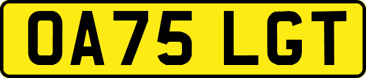 OA75LGT