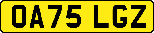 OA75LGZ