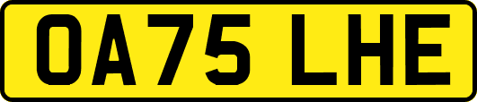 OA75LHE