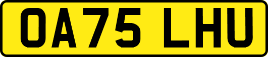 OA75LHU