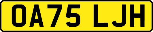 OA75LJH