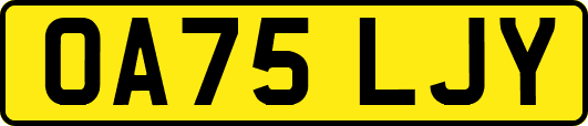 OA75LJY