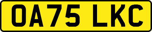 OA75LKC