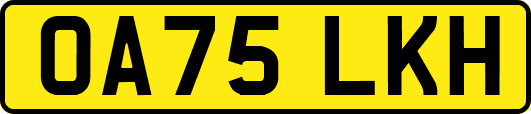 OA75LKH
