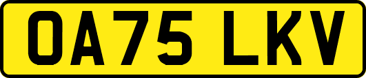 OA75LKV