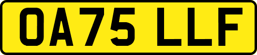 OA75LLF