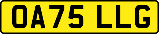 OA75LLG