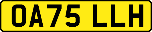 OA75LLH