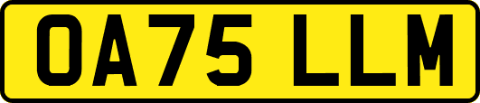 OA75LLM