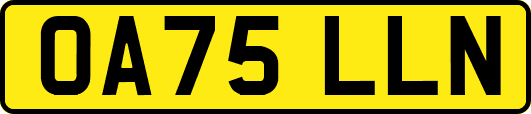 OA75LLN