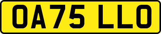 OA75LLO