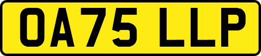 OA75LLP