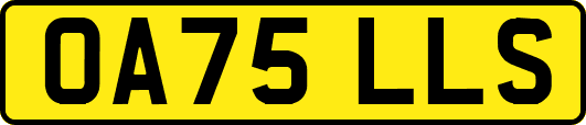 OA75LLS