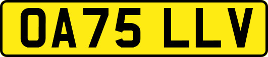 OA75LLV