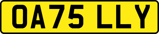 OA75LLY