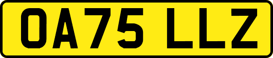 OA75LLZ