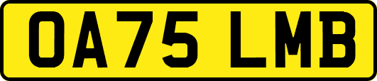 OA75LMB
