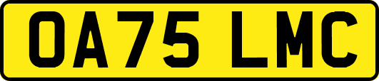 OA75LMC