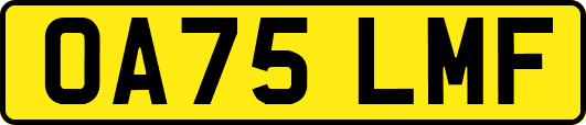 OA75LMF