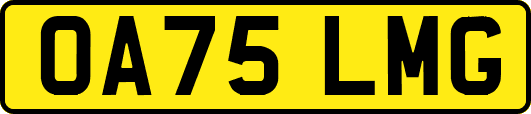 OA75LMG