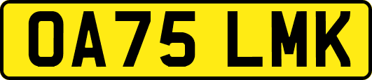 OA75LMK