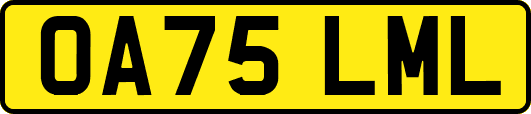 OA75LML