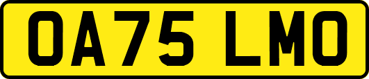 OA75LMO