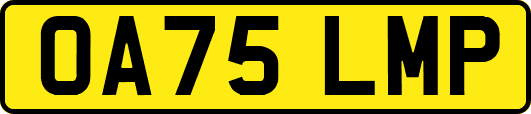 OA75LMP