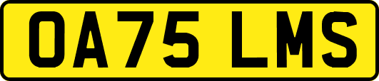 OA75LMS