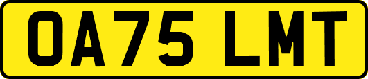 OA75LMT